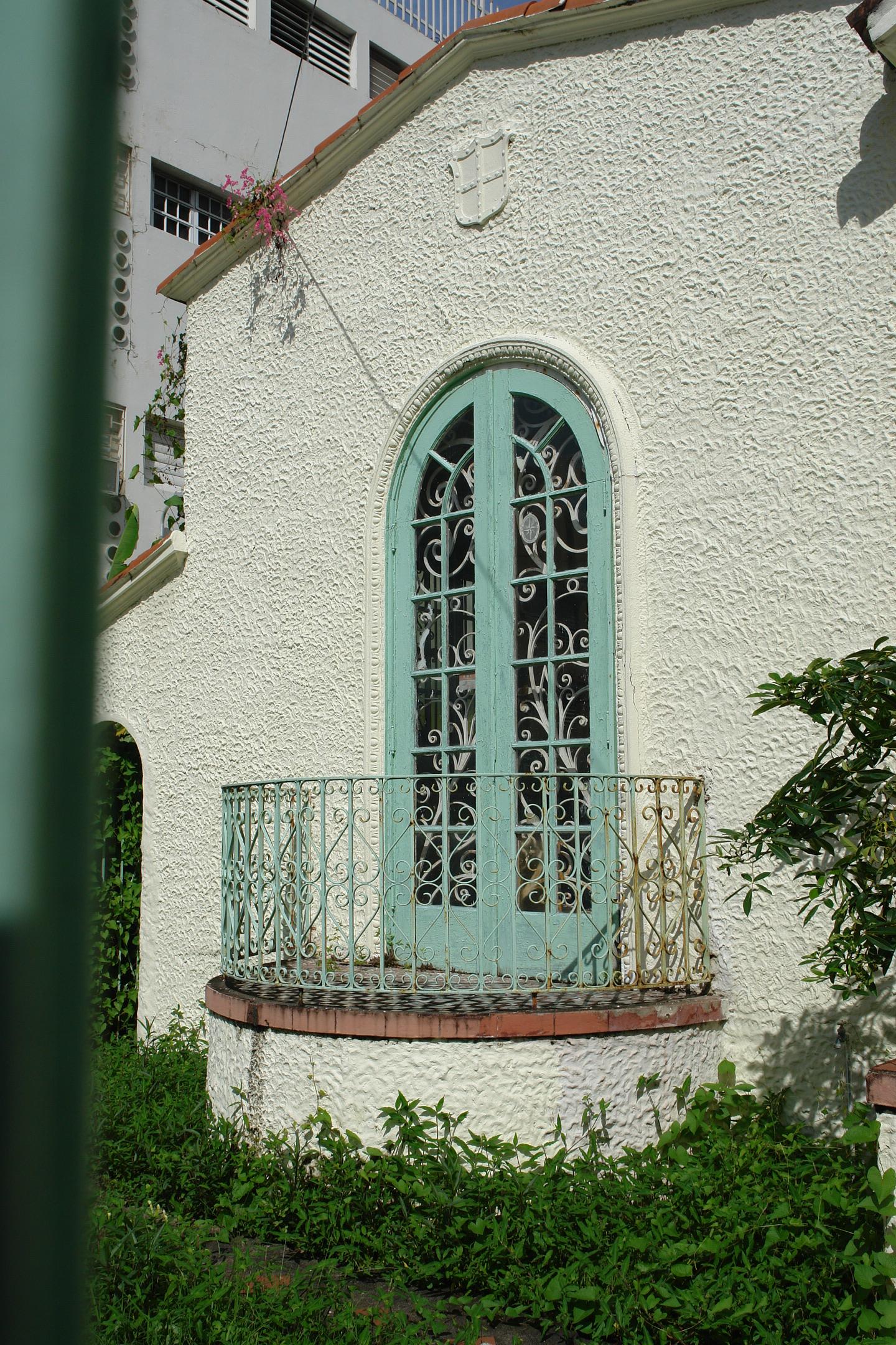 Casa en la calle K.F. Krug 105 - San Juan (Condado) - 2011 00007